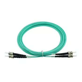 BlueOptics SFP3333EU15MK kabel światłowodowy InfiniBand 15 m ST