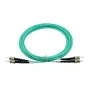 BlueOptics SFP3333EU15MK kabel światłowodowy InfiniBand 15 m ST