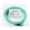 BlueOptics SFP3333EU20MK kabel światłowodowy InfiniBand 20 m ST Aqua