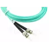 BlueOptics SFP3333EU20MK kabel światłowodowy InfiniBand 20 m ST Aqua