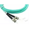 BlueOptics SFP3333EU20MK kabel światłowodowy InfiniBand 20 m ST Aqua