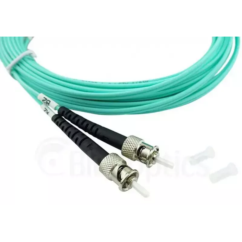 BlueOptics SFP3333EU20MK kabel światłowodowy InfiniBand 20 m ST Aqua