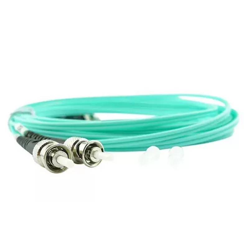BlueOptics SFP3333EU20MK kabel światłowodowy InfiniBand 20 m ST Aqua