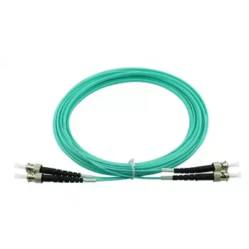 BlueOptics SFP3333EU20MK kabel światłowodowy InfiniBand 20 m ST Aqua