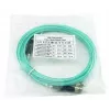 BlueOptics SFP3333EU50MK kabel światłowodowy InfiniBand 50 m ST Aqua