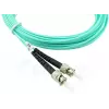 BlueOptics SFP3333EU50MK kabel światłowodowy InfiniBand 50 m ST Aqua