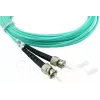 BlueOptics SFP3333EU50MK kabel światłowodowy InfiniBand 50 m ST Aqua