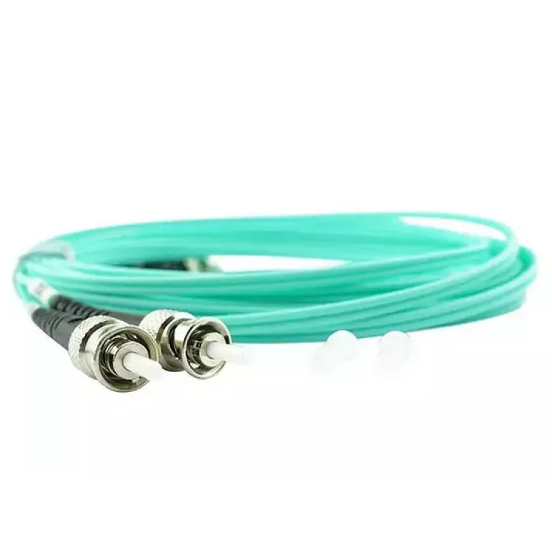 BlueOptics SFP3333EU50MK kabel światłowodowy InfiniBand 50 m ST Aqua