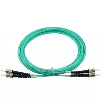 BlueOptics SFP3333EU50MK kabel światłowodowy InfiniBand 50 m ST Aqua