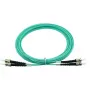 BlueOptics SFP3333EU50MK kabel światłowodowy InfiniBand 50 m ST Aqua