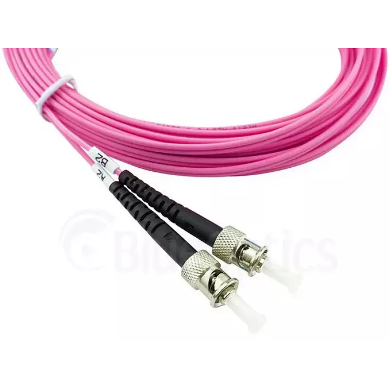 BlueOptics SFP3333FU1MK kabel światłowodowy InfiniBand 1 m ST