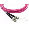 BlueOptics SFP3333FU1MK kabel światłowodowy InfiniBand 1 m ST