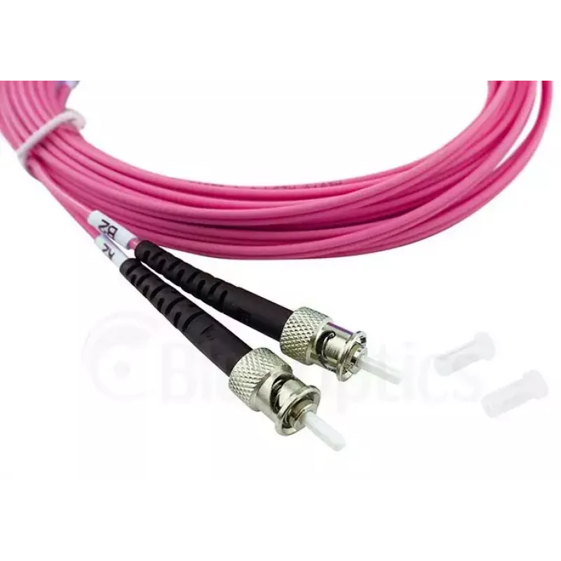 BlueOptics SFP3333FU1MK kabel światłowodowy InfiniBand 1 m ST