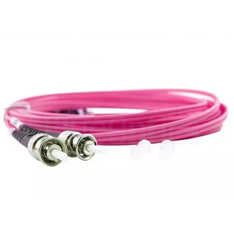 BlueOptics SFP3333FU1MK kabel światłowodowy InfiniBand 1 m ST