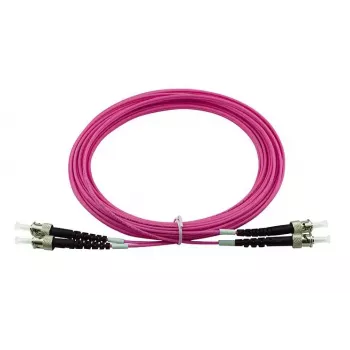 BlueOptics SFP3333FU1MK kabel światłowodowy InfiniBand 1 m ST