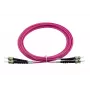 BlueOptics SFP3333FU1MK kabel światłowodowy InfiniBand 1 m ST