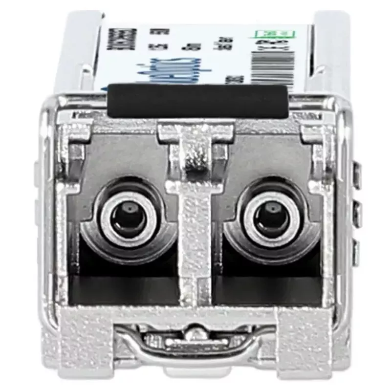 Moduł nadawczo-odbiorczy SFP BlueOptics SFP-4200-BO 1250 Mbit/s 850 nm