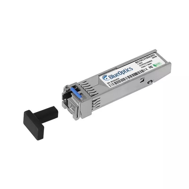 SFP transceiver module BlueOptics SFP-4310-BO 1250 Mbit/s