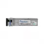 Moduł transceivera światłowodowego BlueOptics SFP-4330-BO LC Aluminium 20g