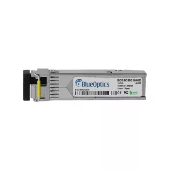 Moduł transceiver SFP BlueOptics SFP-4360-BO 1250 Mbit/s
