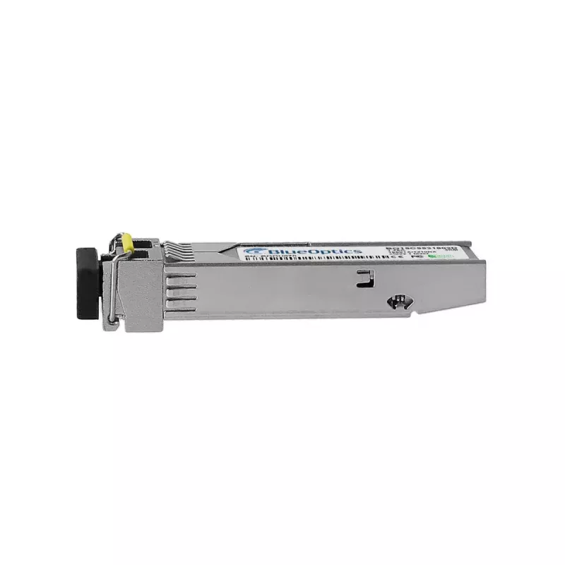 BlueOptics SFP-48B-BO moduł transceivera sieciowego 1250 Mbit/s 1550 nm