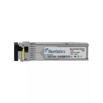 BlueOptics SFP-48B-BO moduł transceivera sieciowego 1250 Mbit/s 1550 nm