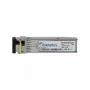 BlueOptics SFP-48B-BO moduł transceivera sieciowego 1250 Mbit/s 1550 nm