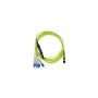 Kabel InfiniBand/światłowodowy BlueOptics SFP5141BU10MKB 10 m MPO 4x LC