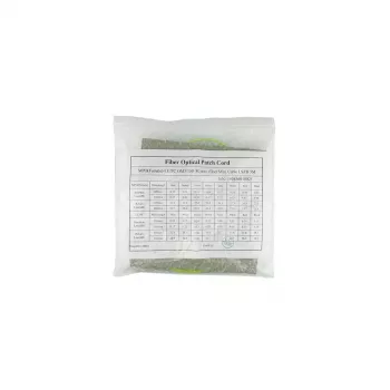 BlueOptics SFP5141BU2MKB InfiniBand kabel światłowodowy 2 m MPO 4x LC
