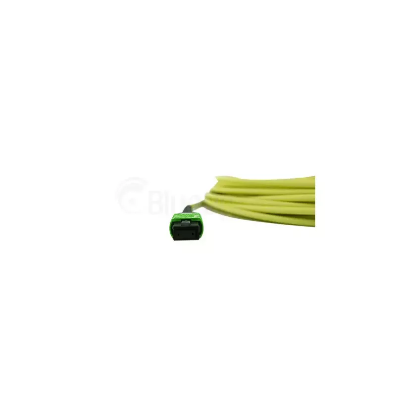 BlueOptics SFP5141BU2MKB InfiniBand kabel światłowodowy 2 m MPO 4x LC