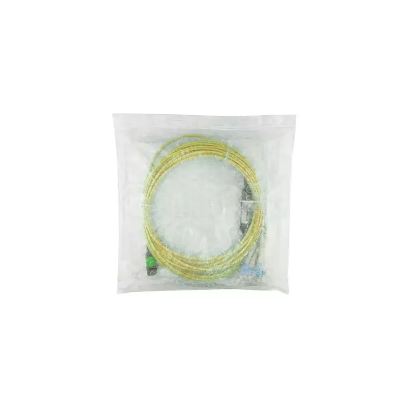 BlueOptics SFP5141BU2MKB InfiniBand kabel światłowodowy 2 m MPO 4x LC