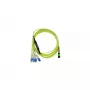 BlueOptics SFP5141BU2MKB InfiniBand kabel światłowodowy 2 m MPO 4x LC