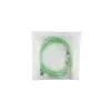 Światowodowy kabel BlueOptics SFP5141GU5MKB MPO 4x LC OM5 5m limonkowy