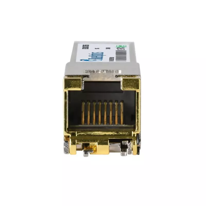 Moduł nadajnika światłowodowego BlueOptics SFP-531-BO SFP+ 30 m