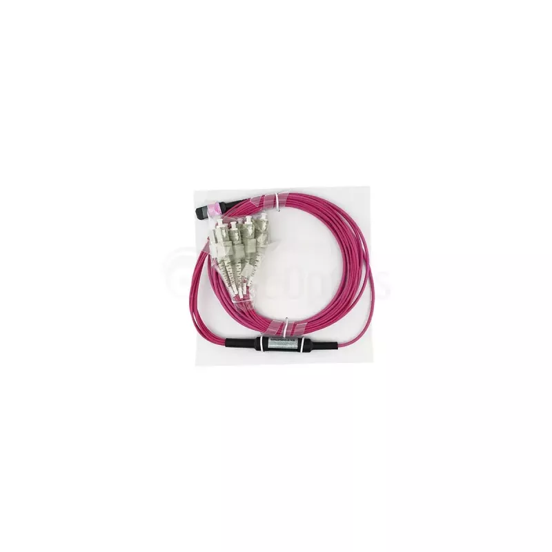 BlueOptics SFP6142FU3MKB kabel światłowodowy InfiniBand 3 m MTP na 4x SC