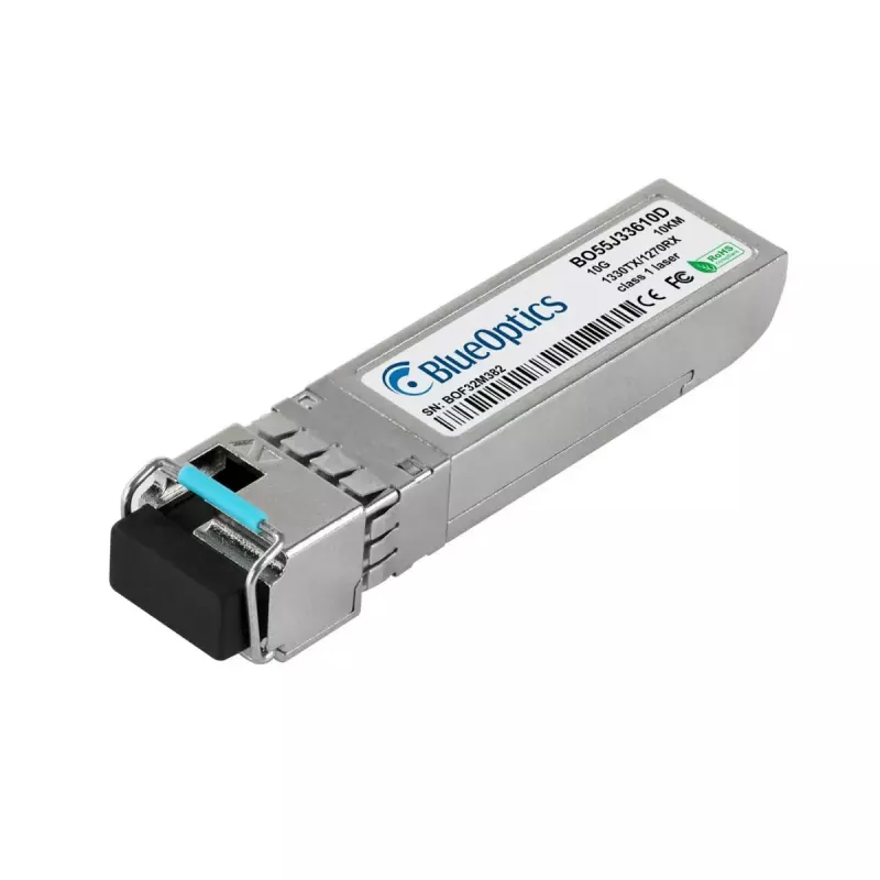 Moduł transceivera SFP BlueOptics SFP-6521-BO 10000 Mbit/s