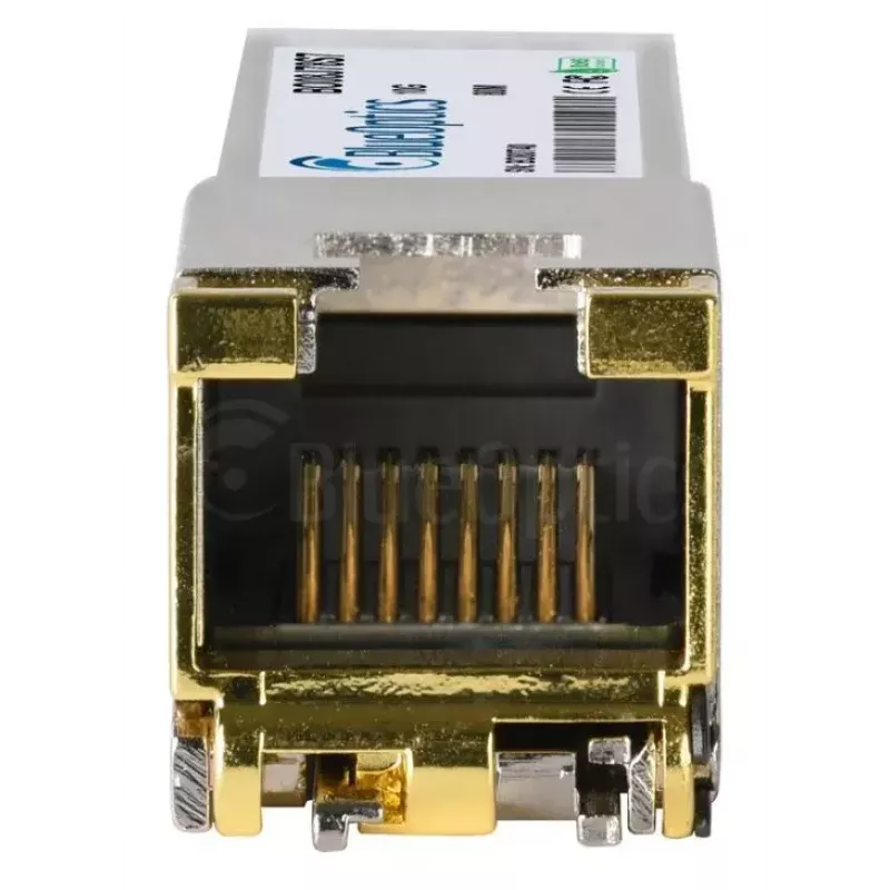 Moduł nadawczo-odbiorczy SFP BlueOptics SFP-6601-BO 10000 Mbit/s RJ-45