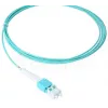 BlueOptics SFP8181EU5MK InfiniBand kabel światłowodowy 5 m LC Aqua