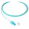 BlueOptics SFP8181EU5MK InfiniBand kabel światłowodowy 5 m LC Aqua