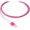 BlueOptics SFP8181FU2MK InfiniBand kabel światłowodowy 2 m LC OM4