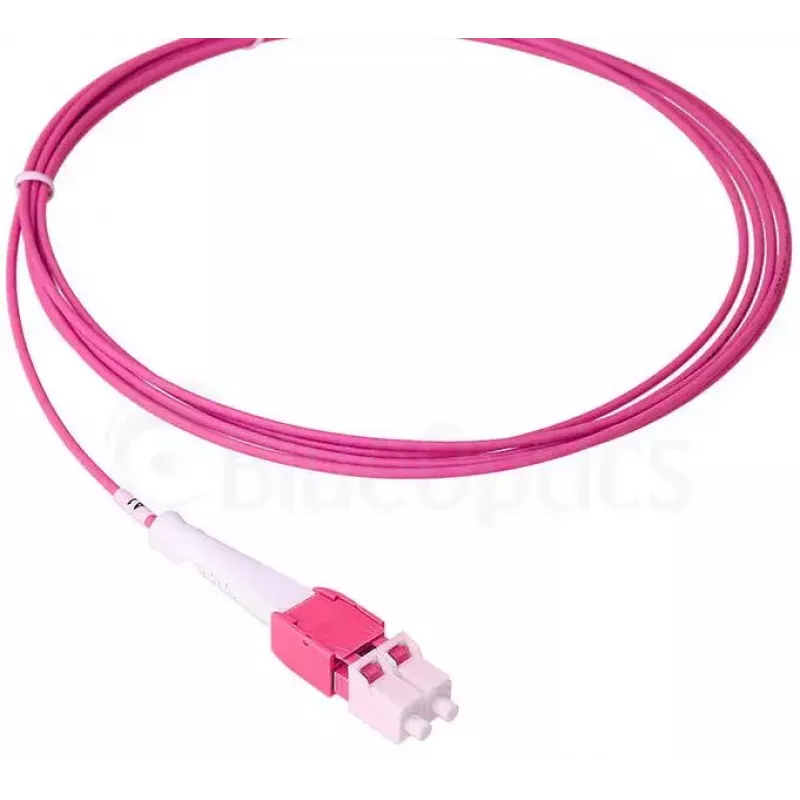 BlueOptics SFP8181FU2MK InfiniBand kabel światłowodowy 2 m LC OM4