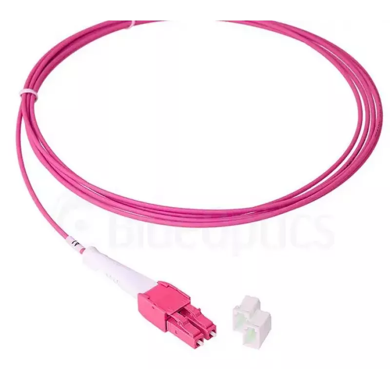 BlueOptics SFP8181FU2MK InfiniBand kabel światłowodowy 2 m LC OM4