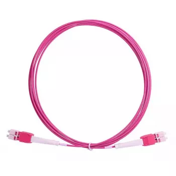 BlueOptics SFP8181FU2MK InfiniBand kabel światłowodowy 2 m LC OM4