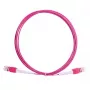 BlueOptics SFP8181FU2MK InfiniBand kabel światłowodowy 2 m LC OM4