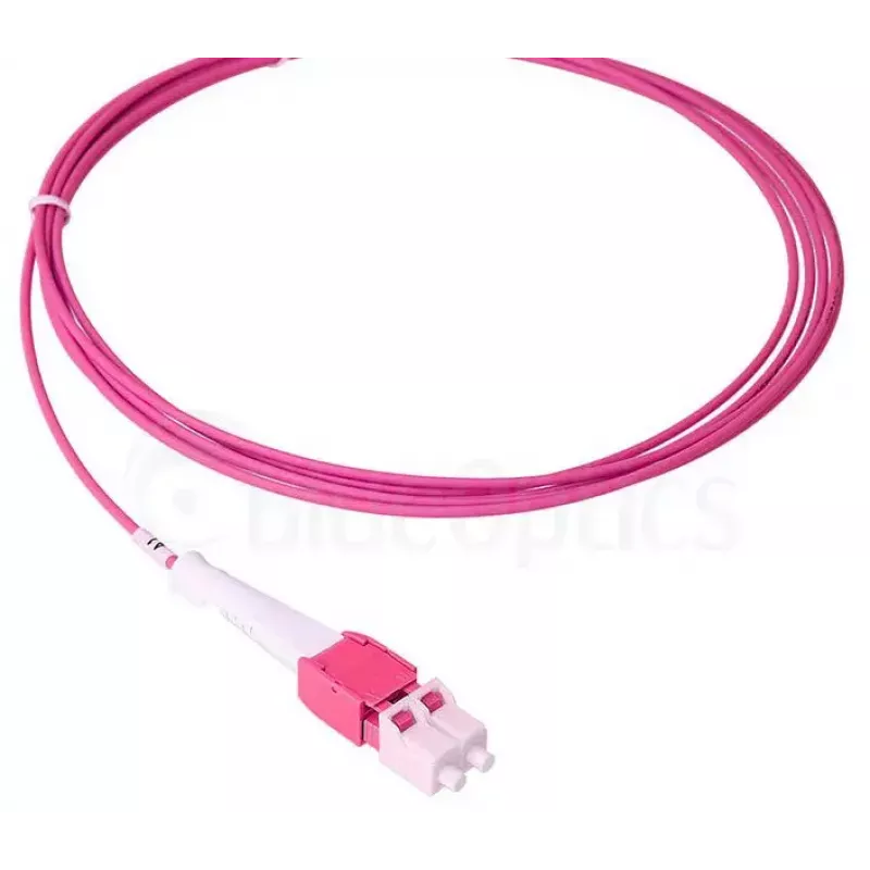 BlueOptics SFP8181FU5MK kabel światłowodowy InfiniBand 5 m LC OM4