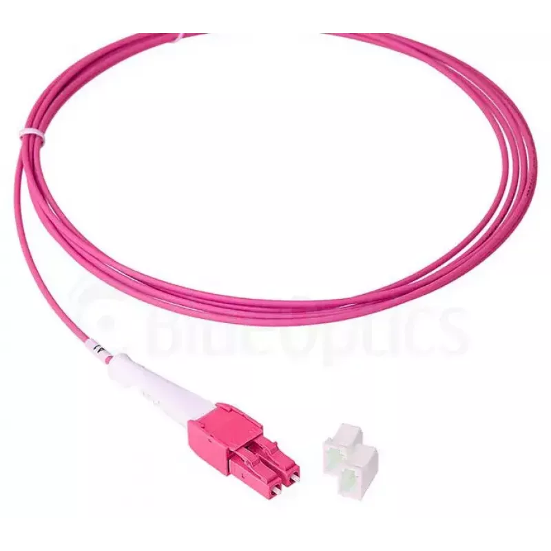 BlueOptics SFP8181FU5MK kabel światłowodowy InfiniBand 5 m LC OM4