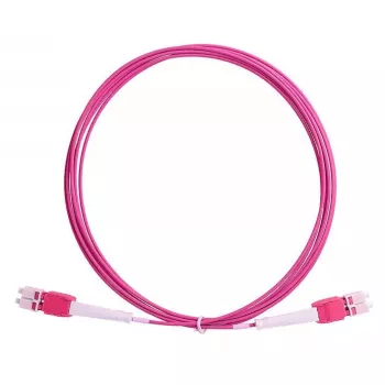 BlueOptics SFP8181FU5MK kabel światłowodowy InfiniBand 5 m LC OM4