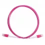 BlueOptics SFP8181FU5MK kabel światłowodowy InfiniBand 5 m LC OM4
