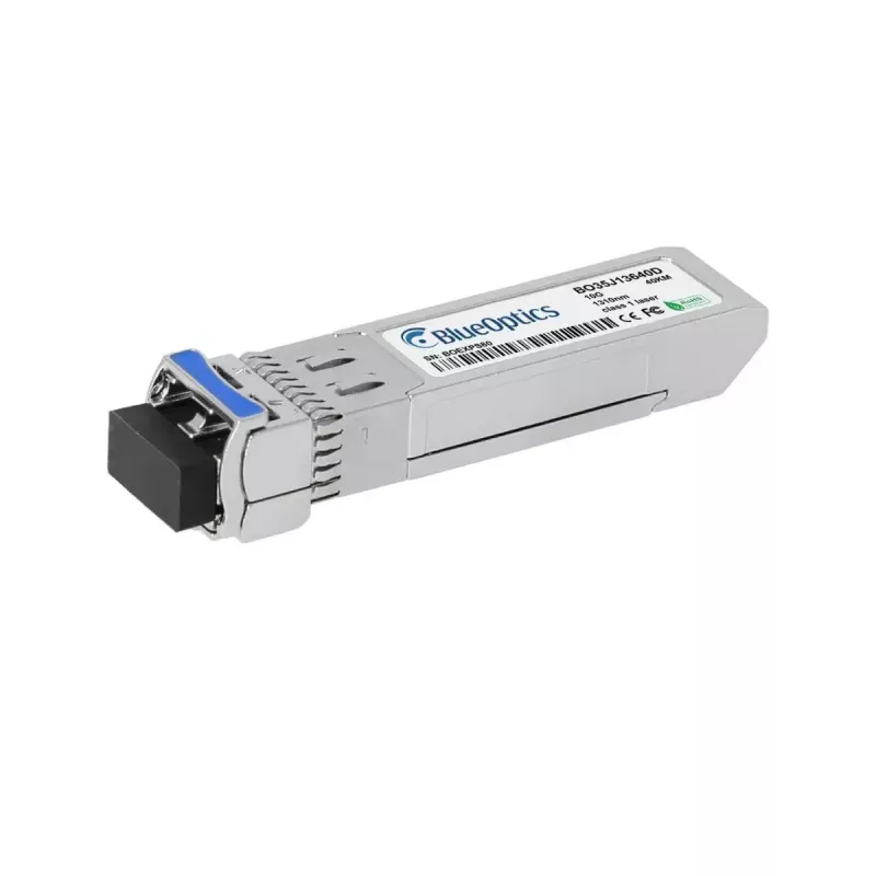 Moduł SFP BlueOptics SFP993-1LH-AS-BO 10000 Mbit/s SFP+
