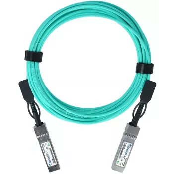Kabel SFP+ BlueOptics SFP-AOC-10G-3M-PS-BO 3 m męski/męski